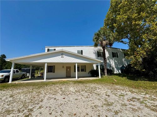 1289 Dead Lake Rd, Creola, AL, 36525-4301 | Card Image