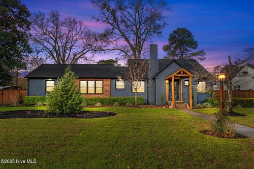 1006 Cypress St, Tarboro, NC, 27886-3707 | Card Image