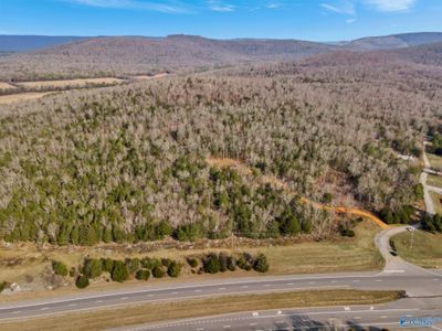 6 acres Highway 72 East, Home with 0 bedrooms, 0 bathrooms and null parking in Woodville AL | Image 2