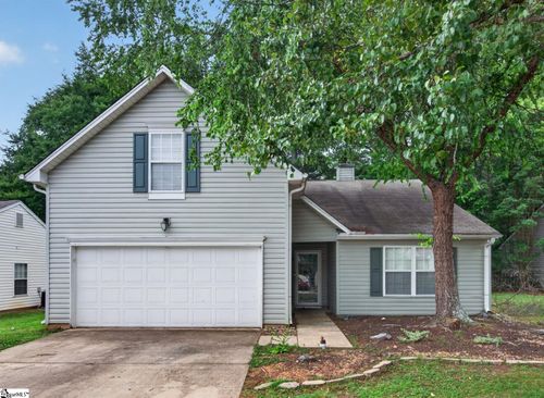 626 Thornbird Cir, Boiling Springs, SC, 29316-5363 | Card Image