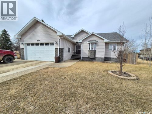 316 Frederick St, Ogema, SK, S0C | Card Image