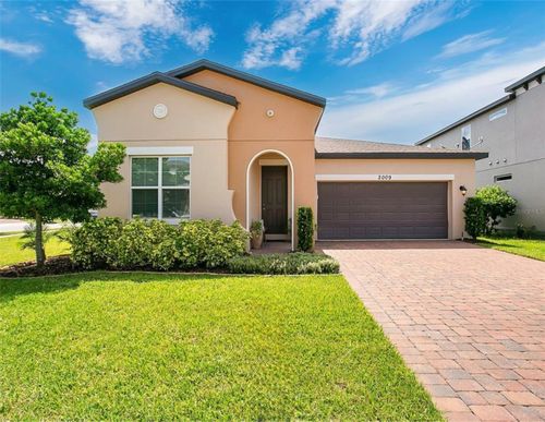 2009 Napoli Dr, SAINT CLOUD, FL, 34771-8055 | Card Image