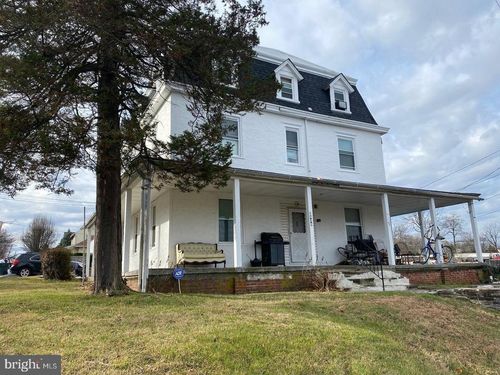 3b-2420 Welsh Rd, WILLOW GROVE, PA, 19090-4529 | Card Image