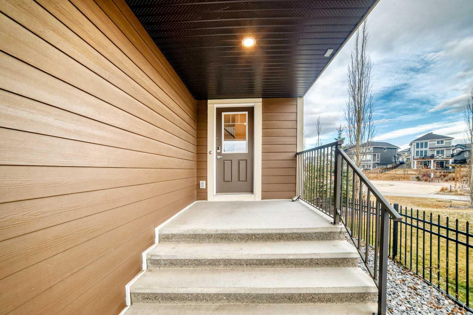 Residential in Cochrane 2