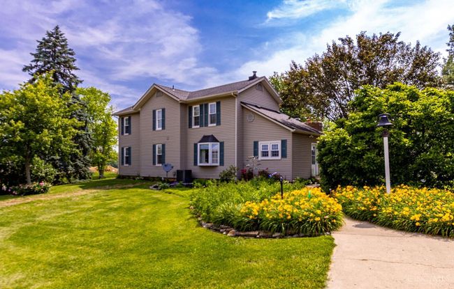 15184 State Route 725, Home with 3 bedrooms, 2 bathrooms and null parking in Germantown OH | Image 30