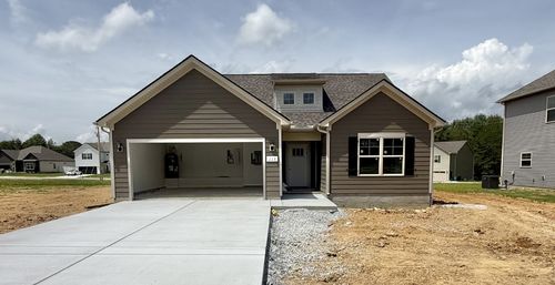 43 Jere Lynn Lane, Manchester, TN, 37355 | Card Image