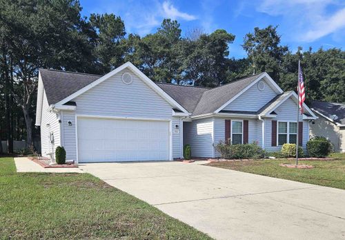 350 Southern Branch Dr, Myrtle Beach, SC, 29588-9673 | Card Image