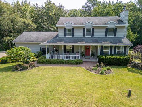 6224 N St Andrews Drive, Fulton, WI, 53545 | Card Image