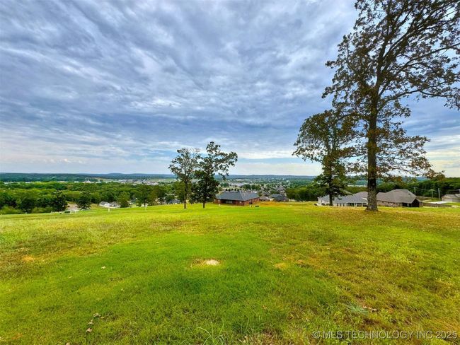 777 Ridgeview Dr, Home with 0 bedrooms, 0 bathrooms and null parking in Tahlequah OK | Image 20