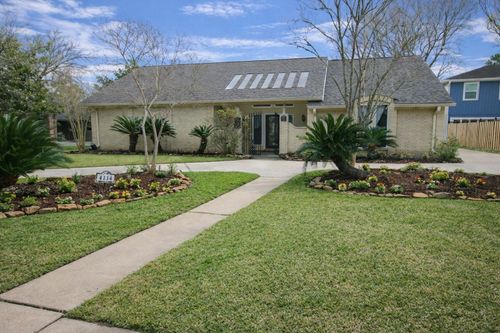 4114 Plumtree Ln, Taylor Lake Village, TX, 77586-4008 | Card Image