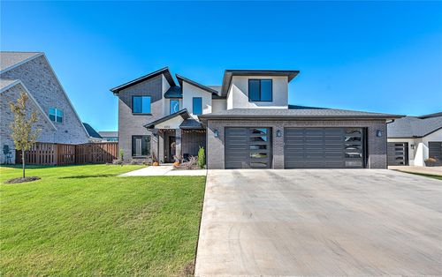 4202 S 87th Pl, Bentonville, AR, 72713-2159 | Card Image