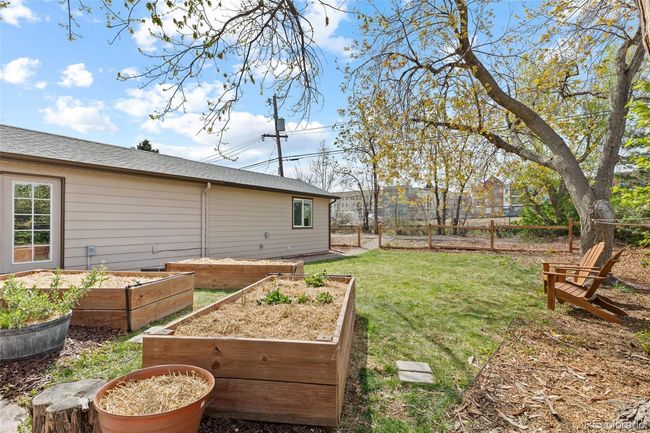 3198 W Amherst Ave, House other with 3 bedrooms, 2 bathrooms and 1 parking in Denver CO | Image 41