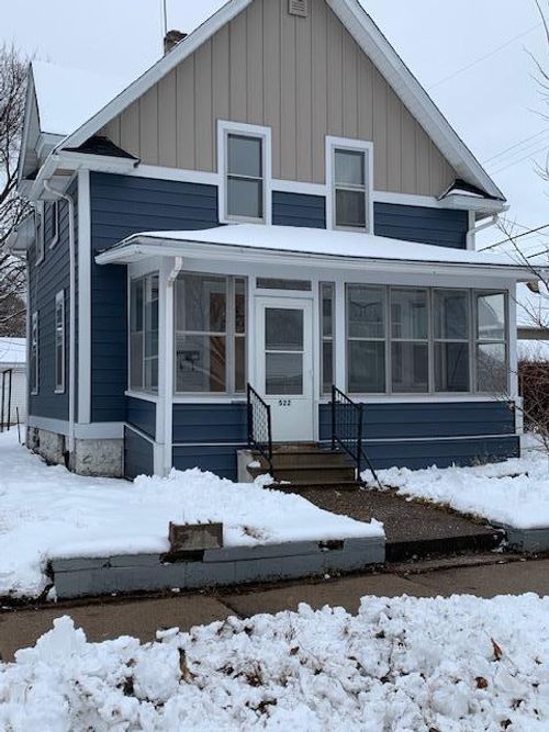 522 View St, Saint Paul, MN, 55102-3826 | Card Image