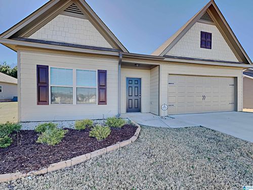 185 Smith Glen Dr, SPRINGVILLE, AL, 35146-5551 | Card Image