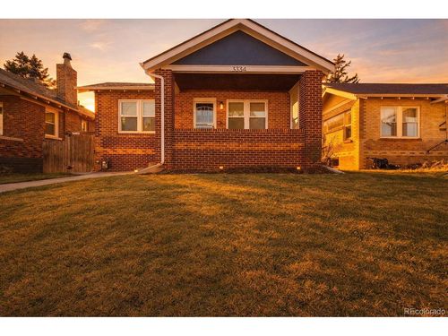3334 W 37th Ave, Denver, CO, 80211-2767 | Card Image