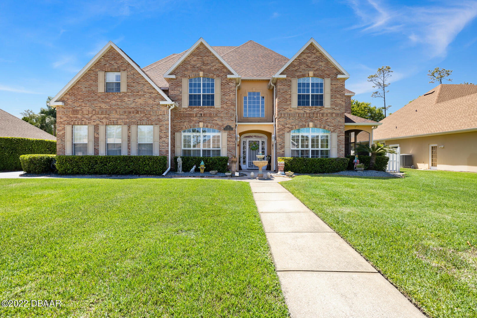 Huntsman Look , Ormond Beach, FL 32174