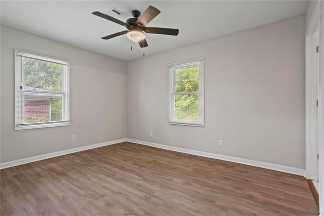 2478 Graywall St, House other with 4 bedrooms, 2 bathrooms and 4 parking in East Point GA | Image 13