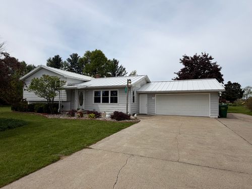 64874 Lutz Road, Florence Township, MI, 49042 | Card Image