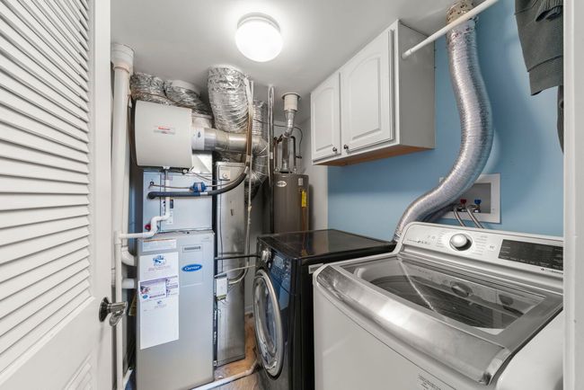 24608 George Washington Dr, Townhouse with 3 bedrooms, 2 bathrooms and 2 parking in Plainfield IL | Image 26