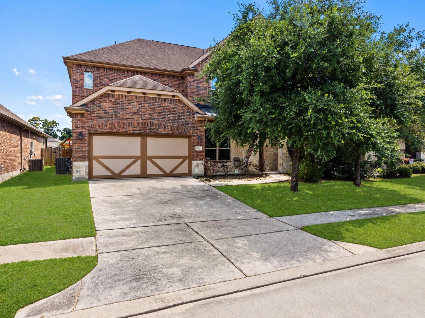 Residential Lease in Kingwood
