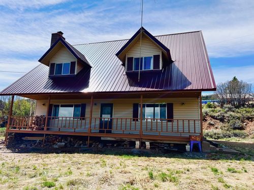 1116 Cove Rd, Gunnison, CO, 81230-9215 | Card Image