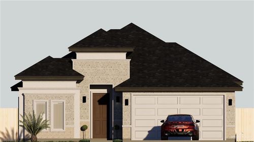 1104 W Dukakis Ave, Alton, TX, 78573-0593 | Card Image