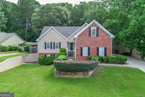 2005 Huntington Hill Trce, Buford, GA, 30519-4295 | Card Image