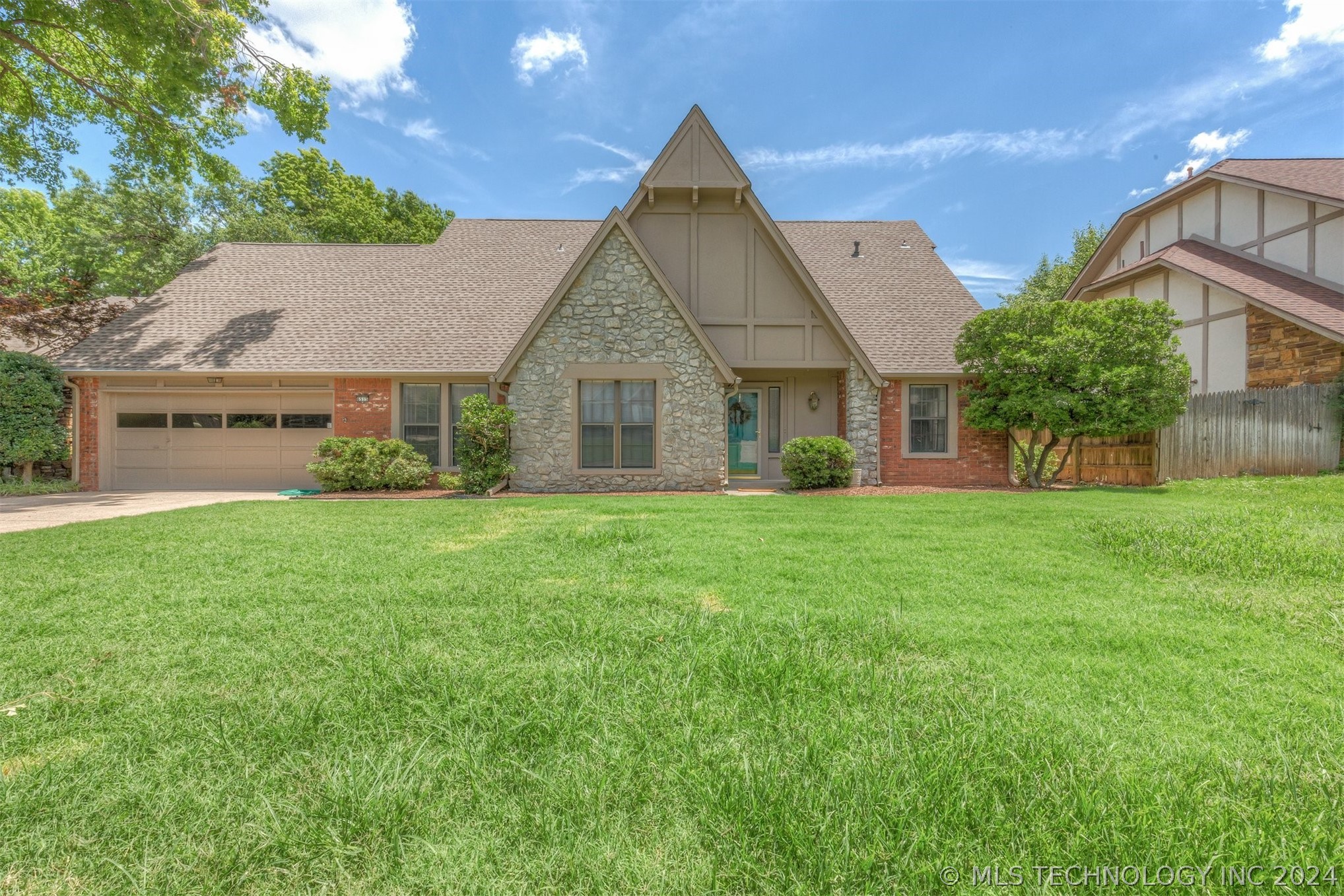 70th Ave, Tulsa, OK 74133
