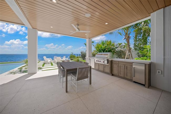 619 Key Royale Dr, House other with 5 bedrooms, 8 bathrooms and null parking in HOLMES BEACH FL | Image 50