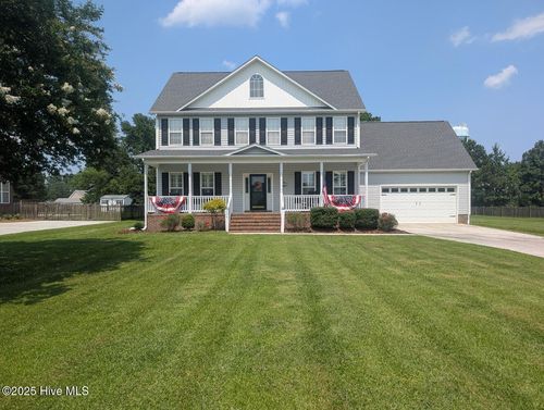 526 Rock Creek Dr N, Jacksonville, NC, 28540-9307 | Card Image