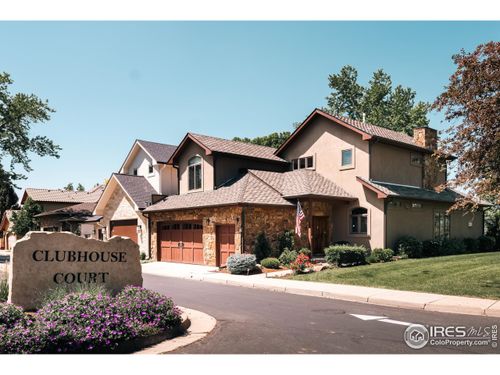 4993 Clubhouse Ct, Boulder, CO, 80301-3728 | Card Image
