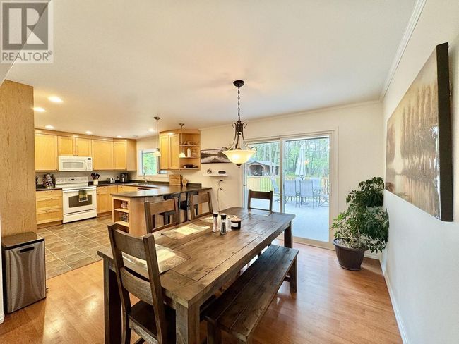5023 Block Dr, House other with 4 bedrooms, 3 bathrooms and null parking in 108 Mile Ranch BC | Image 13
