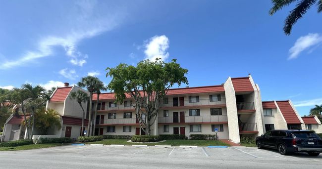 APT-208 - 4345 Trevi Ct, Condo with 2 bedrooms, 2 bathrooms and null parking in Lake Worth FL | Image 23