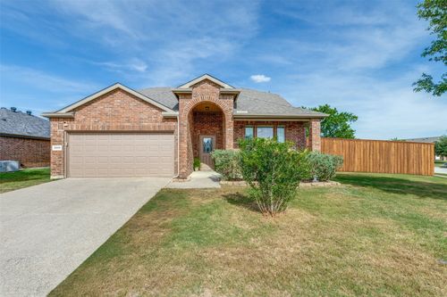 1800 Rodeo Dr, Anna, TX, 75409-5481 | Card Image