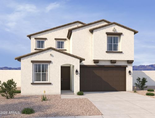 7542 S 47th Lane, Laveen, AZ, 85339 | Card Image