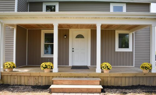 6416 S Croswell Rd, Ashley, MI, 48806-9740 | Card Image