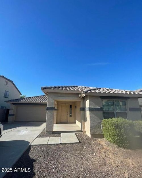 7208 W Warner St, Phoenix, AZ, 85043-6727 | Card Image