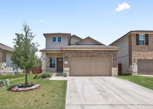 208 Wild Spur Ln, Liberty Hill, TX, 78642-2521 | Card Image