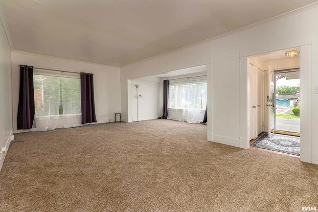 405 E Poplar St, House other with 4 bedrooms, 2 bathrooms and null parking in West Frankfort IL | Image 5