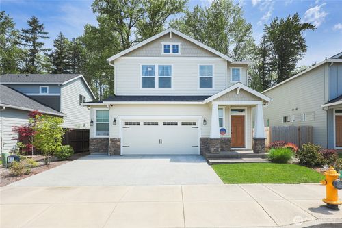 10921 Ne 137th Ave, Vancouver, WA, 98682-2955 | Card Image