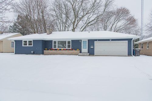 3413 Croyden Avenue, Kalamazoo, MI, 49006 | Card Image