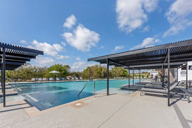 ELI2803 - 2601 Crystal Bend Dr, House other with 3 bedrooms, 3 bathrooms and 2 parking in Pflugerville TX | Image 18