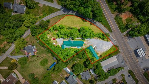 4006 Memorial Boulevard, Kingsport, TN, 37664 | Card Image