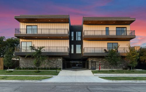 101-4330 Dickason Ave, Dallas, TX, 75219-2608 | Card Image