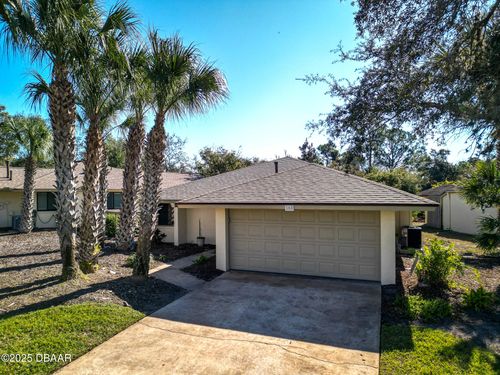 168 Turnberry Cir, New Smyrna Beach, FL, 32168-7989 | Card Image