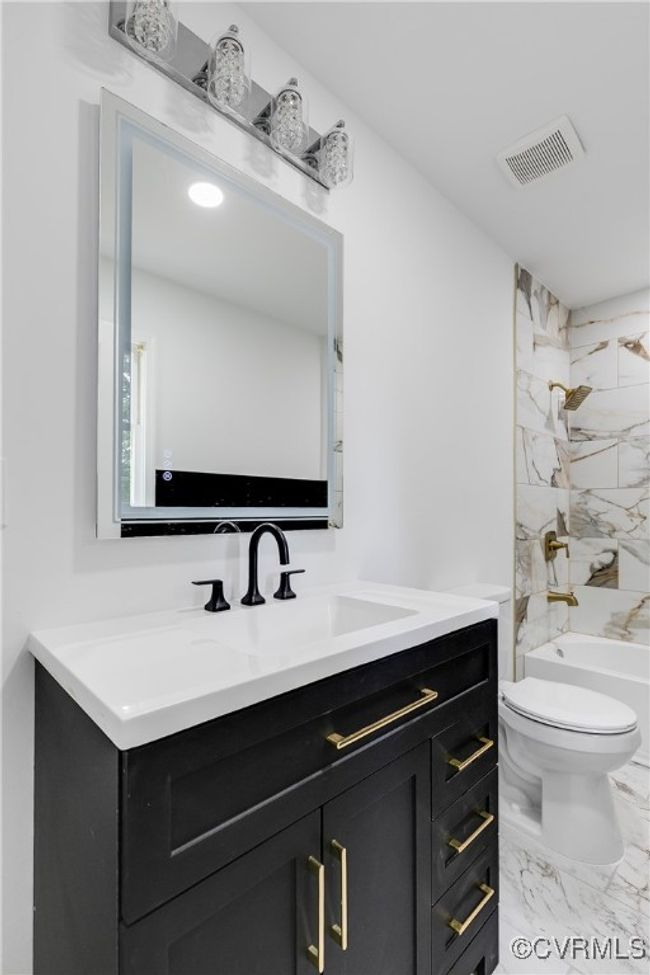 8904 Midway Rd, House other with 3 bedrooms, 2 bathrooms and null parking in Henrico VA | Image 19