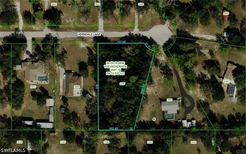 2097 Verndale Ln, Spring Hill, FL, 34610 | Card Image