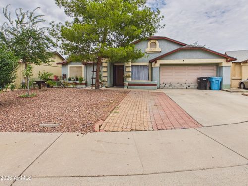 3306 N 69th Ave, Phoenix, AZ, 85033-5131 | Card Image