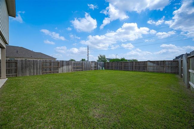 452 Long Beach Bay Dr, House other with 4 bedrooms, 3 bathrooms and 2 parking in Katy TX | Image 35