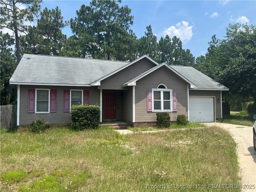 6740 Winthrop Dr, Fayetteville, NC, 28311-1071 | Card Image